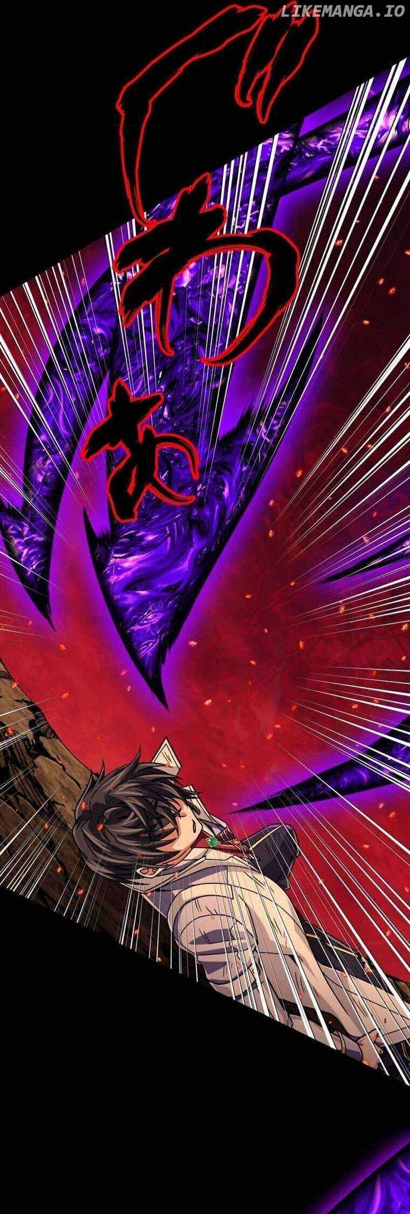 Magic Level 99990000 All-Attribute Great Sage Chapter 98 52